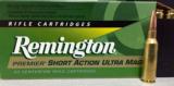 Remington Premier 7mm Remington Short Action Ultra Mag - 3 of 4