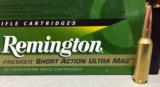Remington Premier 7mm Remington Short Action Ultra Mag - 4 of 4
