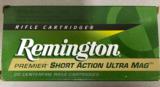 Remington Premier 7mm Remington Short Action Ultra Mag - 2 of 4