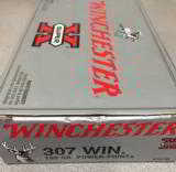 Winchester SuperX 307 Win Power-Point - 5 of 5