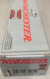 Winchester SuperX 38-55 Win- 6 of 6