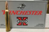 Winchester SuperX 7mm STW- 2 of 5