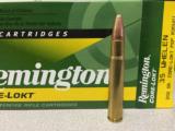 Remington Core-Lokt 35 Whelen - 2 of 4