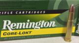Remington Core-Lokt 32 Win Special - 2 of 4