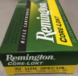 Remington Core-Lokt 32 Win Special - 4 of 4