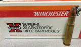 Winchester SuperX 356 Winchester - 2 of 3
