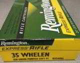 Remington 35 Whelen - 4 of 4