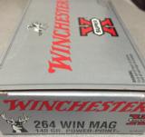 Winchester SuperX 264 Win Mag - 3 of 4