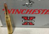 Winchester SuperX 264 Win Mag - 2 of 4