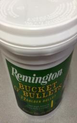 Remington Bucket O' Bullets - 4 of 4