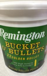 Remington Bucket O' Bullets - 1 of 4