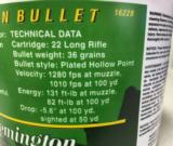 Remington Bucket O' Bullets - 3 of 4