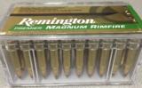 Remington Premier Magnum Rimfire 17 HMR - 3 of 3