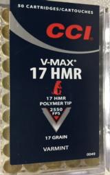 CCI 17 HMR V-MAX - 2 of 3
