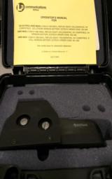 Eotech 553 .A65BLK - 3 of 6