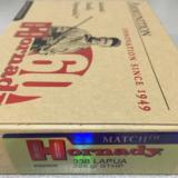 Hornady Match 338 Lapua 285 gr BTHP - 2 of 4