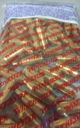 Winchester 223 WSSM Factory New Brass - 2 of 2