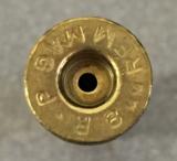 Remington 8mm Remington Magnum Factory New Unprimed Brass Cases - 2 of 3