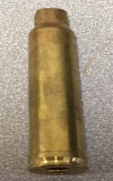 Remington 8mm Remington Magnum Factory New Unprimed Brass Cases - 3 of 3