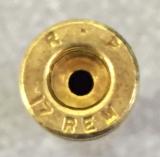 Remington 17 Rem Factory New Unprimed Brass Cases - 2 of 3