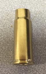 Winchester 356 Winchester Factory New Unprimed Brass Cases - 3 of 3