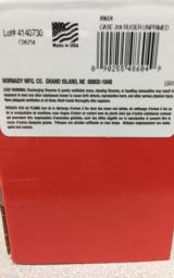 Hornady 204 Ruger Factory New Unprimed Brass Cases- 3 of 3