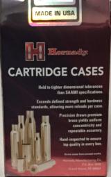 Hornady 375 Ruger Factory New Unprimed Brass Cases - 3 of 3
