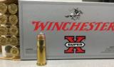 Winchester SuperX 44-40 Win 200 gr Soft Point - 2 of 4