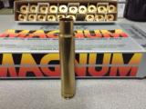 Weatherby Factory New 375 Weatherby Magnum Brass Cases
- 3 of 4