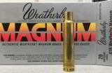 Weatherby Factory New 416 Weatherby Magnum Brass Cases - 2 of 4