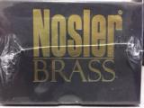Nosler 280 Ackley Improved Fully Prepped Ready To Load Brass Cases - 3 of 3