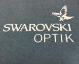 Swarovski Optik EL Range 10X42 Range finding Binoculars - 5 of 5