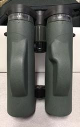 Swarovski Optik EL Range 8X42 Range Finding Binoculars - 4 of 5