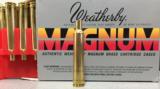 Weatherby Factory New 240 Weatherby Magnum Brass Cases - 2 of 4
