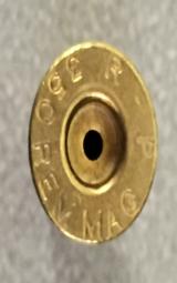 Remington Factory New 350 Rem Mag Unprimed Brass Cases - 2 of 2