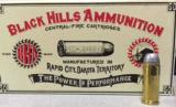 Black Hills 44 Colt 230gr FPL - 2 of 3