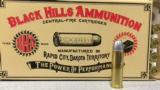 Black Hills 32 H&R Magnum 90gr FPL Cowboy Action - 2 of 3