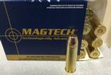 Magtech 454 Casull 260gr FMC-Flat - 2 of 4