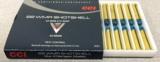 CCI 22 WMR Shotshell 1/8oz #12 shot Approx. 250 Pellets- 3 of 4
