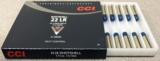 CCI 22 LR Shotshell 1/15oz #12 Shot 31gr - 3 of 4
