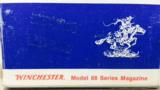 Winchester Factory New Model 88 Magazine Cal. 243 win - 308 win Part No. 4888 - 2 of 5