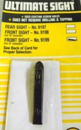 Thompson Center Contender Ultimate Sight No.9199 (Front Sight For Use With 14 - 2 of 3