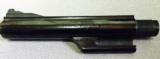 Smith and Wesson 6" Blued 41 Mag Barrel For a Model 57 Pinned Frame Style - 4 of 4