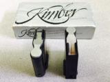 Kimber 82 Magazines Twin Pack 22 Magnum - 1 of 4