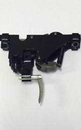 Anschutz 54 -1400 Series Two Stage Trigger - 2 of 3