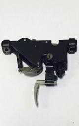 Anschutz 54 -1400 Series Two Stage Trigger - 1 of 3