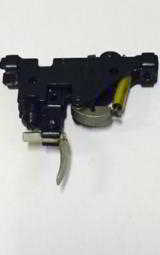 Anschutz 54 -1400 Series Two Stage Trigger - 2 of 3