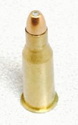 Remington / UMC 219 Zipper Factory Rounds JHP - 2 of 3