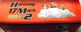 Hornady 17 Mach 2 17gr V-MAX Ammunition - 1 of 3