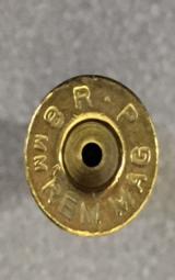 Remington Factory New 8mm Rem Mag Unprimed Brass - 1 of 3